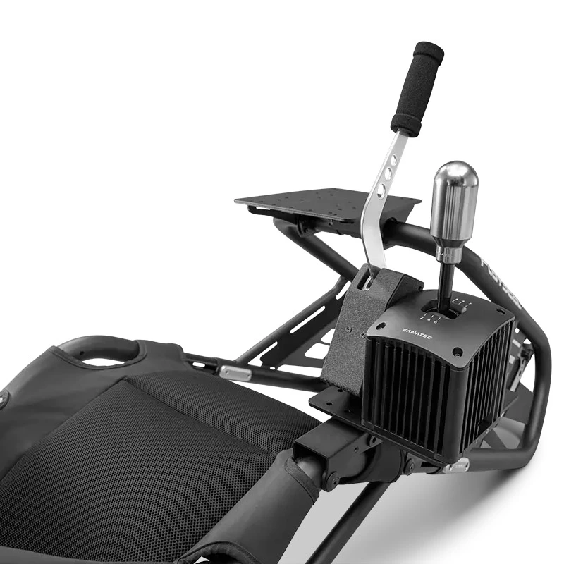 Playseat Trophy βάση μοχλού ταχυτήτων και χειρόφρενου