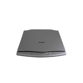 Plustek OpticSlim 550Plus σαρωτής