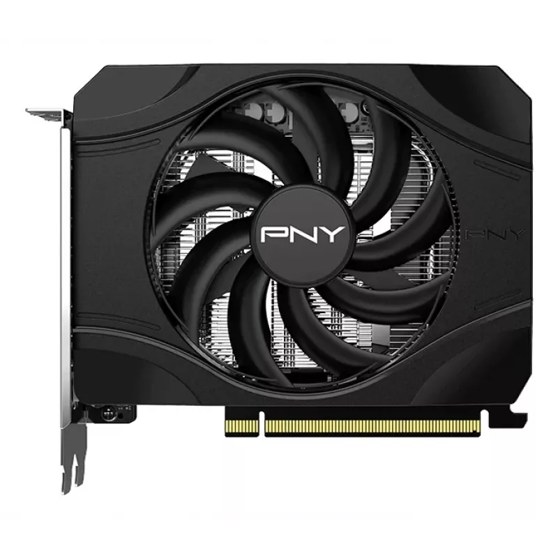 PNY GeForce RTX 5050 Κάρτα Γραφικών - 8 GB GDDR7