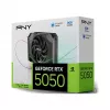 PNY GeForce RTX 5050 Κάρτα Γραφικών - 8 GB GDDR7