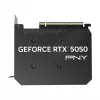 PNY GeForce RTX 5050 Κάρτα Γραφικών - 8 GB GDDR7