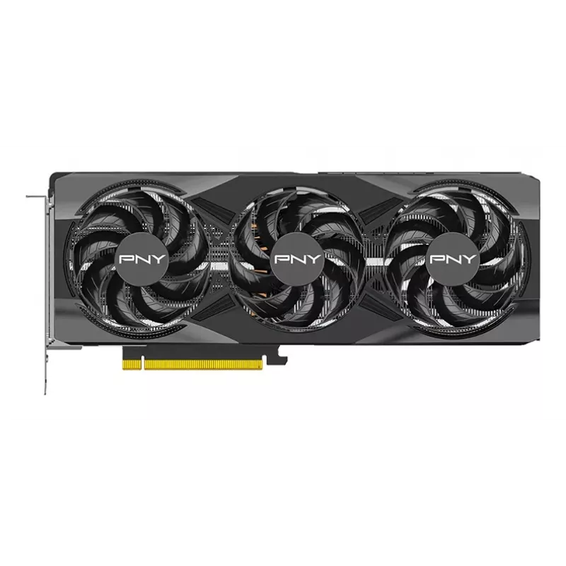 PNY GeForce RTX 5070 Ti OC Κάρτα Γραφικών
