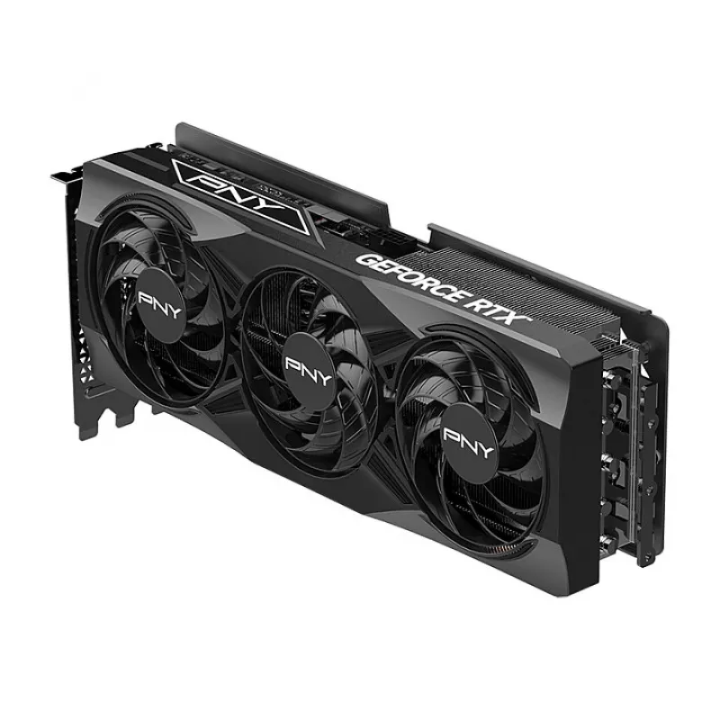 PNY GeForce RTX 5070 Ti OC Κάρτα Γραφικών