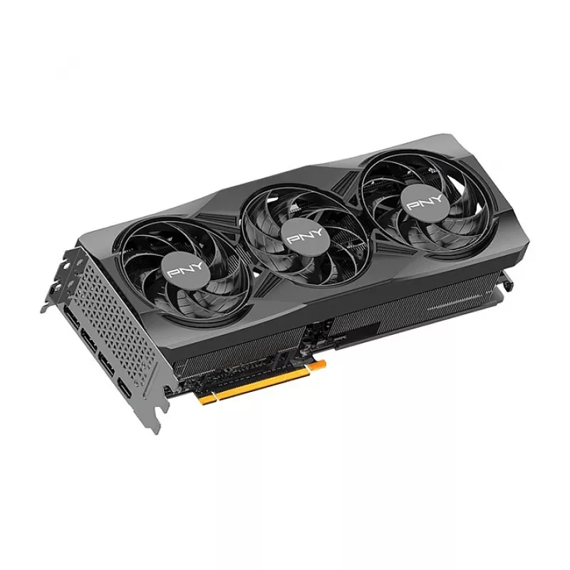 PNY GeForce RTX 5070 Ti OC Κάρτα Γραφικών