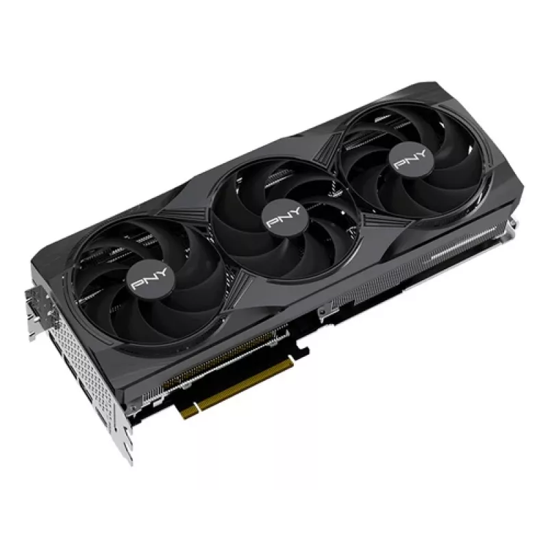 PNY GeForce RTX 5080 OC Κάρτα Γραφικών - GeForce RTX 5080