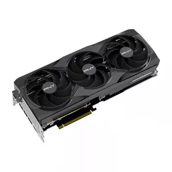 PNY GeForce RTX 5080 OC Κάρτα Γραφικών - GeForce RTX 5080