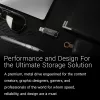 PNY PRO Elite V2 256 GB USB 3.2 Gen 2 Type-A Capless Μαύρο Flash Drive
