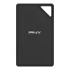PNY RP60 Εξωτερικός SSD - 2 TB - USB 3.2 Gen 2 - Φορητός