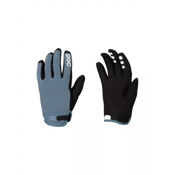 POC Resistance Enduro γάντια ποδηλασίας βασαλτικό μπλε Medium
