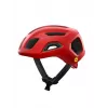 POC Ventral Lite ποδηλατικό κράνος Medium Fluorescent Orange/AVIP White