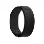 Polar Loop SoftWeave βραχιόλι S-L, μαύρο (Night Black) – εναλλασσόμενο βραχιόλι για Polar Loop