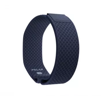 Polar Loop SoftWeave Λουράκι S-L, Μπλε (Ocean Blue) – Ανταλλακτικό λουράκι για Polar Loop