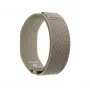Polar Loop SoftWeave Λουράκι S-L, Sandfarben (Greige Sand) – Ανταλλακτικό λουράκι για Polar Loop