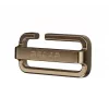 Polar Loop αγκράφα, καφέ χαλκός (Brown Copper) – αγκράφα ανοξείδωτου χάλυβα για βραχιόλια Polar Loop