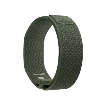 Polar Loop SoftWeave Λουράκι S-L, Πράσινο (Forest Green) – Ανταλλακτικό λουράκι για Polar Loop