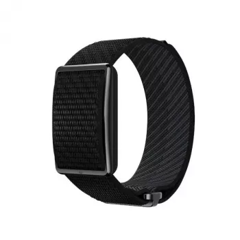 Polar Loop Gen2 Ιχνηλάτης δραστηριότητας, Μαύρο S-L