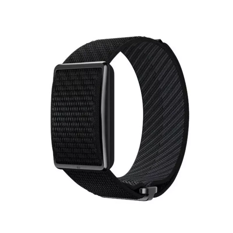 Polar Loop Gen2 Ιχνηλάτης δραστηριότητας, Μαύρο S-L