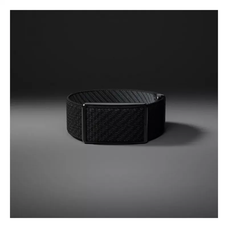 Polar Loop Gen2 Ιχνηλάτης δραστηριότητας, Μαύρο S-L
