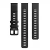 Polar Payment Wristband 20 mm μαύρο S-L