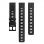 Polar Payment Wristband 20 mm μαύρο S-L