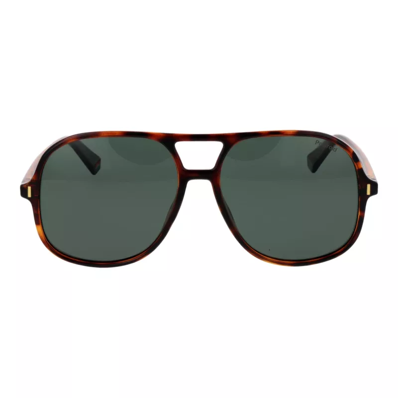 Polaroid PLD6217S57086 unisex γυαλί ηλίου 57mm