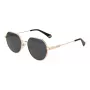 Polaroid PLD6236SX54RH Unisex Ορθογώνια Γυαλιά ηλίου - Σκελετός Havanna Καφέ Φακοί 54mm