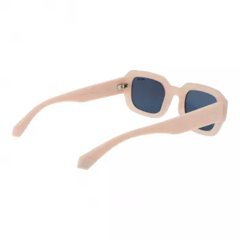 POLAROID PLD6239SX51FW Unisex γυαλιά ηλίου - Πολωμένος τετράγωνος σκελετός 51mm