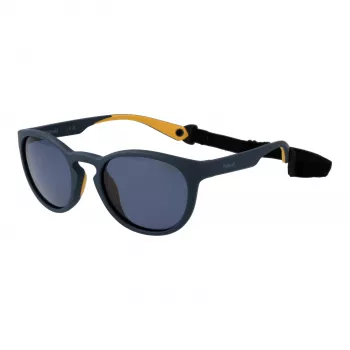 POLAROID PLD7050S52PJP Unisex Ορθογώνια Γυαλιά Ηλίου - Πολωμένα UV400 - 52/21/140 mm