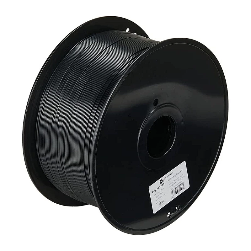 Polymaker ABS Filament 1,75mm, Γκρι, 1kg