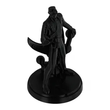 Polymaker PETG νήμα εκτυπωτή 3D, 1,75 mm, 1 kg, μαύρο
