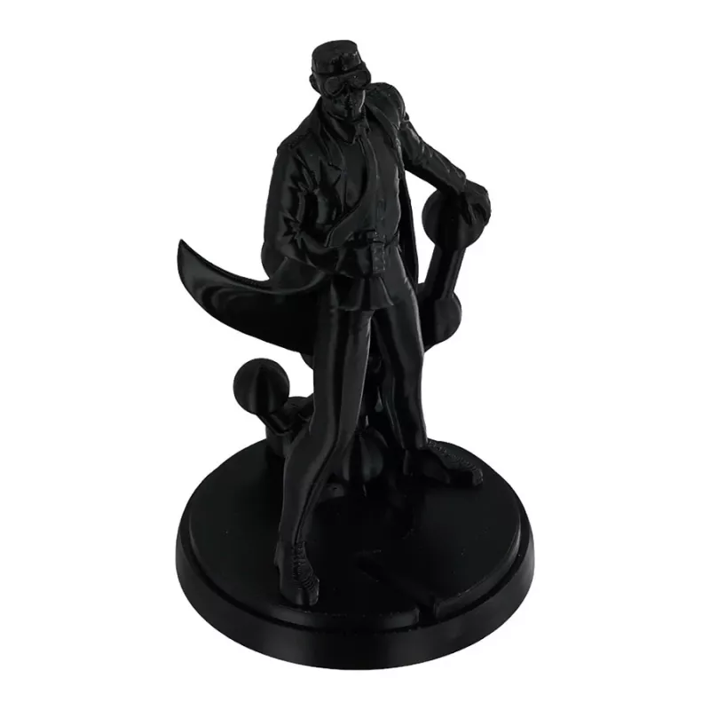 Polymaker PETG νήμα εκτυπωτή 3D, 1,75 mm, 1 kg, μαύρο