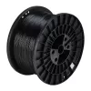 POLMASK PETG 1,75mm μαύρο 3kg