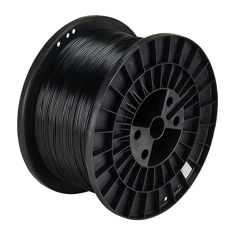 POLMASK PETG 1,75mm μαύρο 3kg