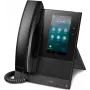 Poly CCX 400 για Microsoft Teams - VoIP τηλέφωνο