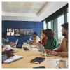 Poly Studio X72 All-in-One 4K UHD Μπάρα βιντεοδιάσκεψης - Χωρίς καλώδιο τροφοδοσίας