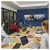 Poly Studio X72 All-in-One 4K UHD Μπάρα βιντεοδιάσκεψης - Χωρίς καλώδιο τροφοδοσίας
