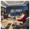 Poly Studio X72 All-in-One 4K UHD Μπάρα βιντεοδιάσκεψης - Χωρίς καλώδιο τροφοδοσίας