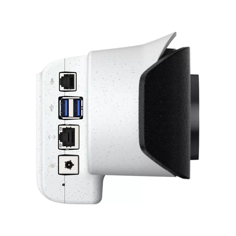Poly Studio X52 Kit τηλεδιάσκεψης με TC10 Touch Controller
