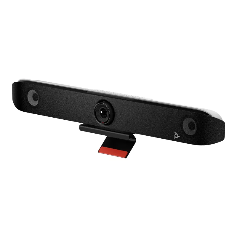 Poly Studio X52 Kit τηλεδιάσκεψης με TC10 Touch Controller