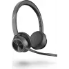 Poly Voyager 4320 UC ασύρματο ακουστικό Bluetooth on-ear, USB-C 218478-01