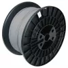 Polymaker CosPLA Version A PLA Filament 1.75mm Λευκό 1kg – Εύκολο στο τρίψιμο και στο βάψιμο
