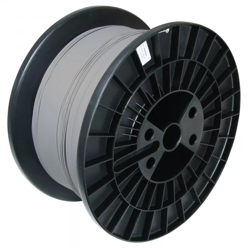 Polymaker CosPLA Version A PLA Filament 1.75mm Λευκό 1kg – Εύκολο στο τρίψιμο και στο βάψιμο