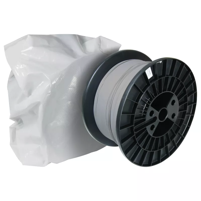 Polymaker CosPLA Version A PLA Filament 1.75mm Λευκό 1kg – Εύκολο στο τρίψιμο και στο βάψιμο