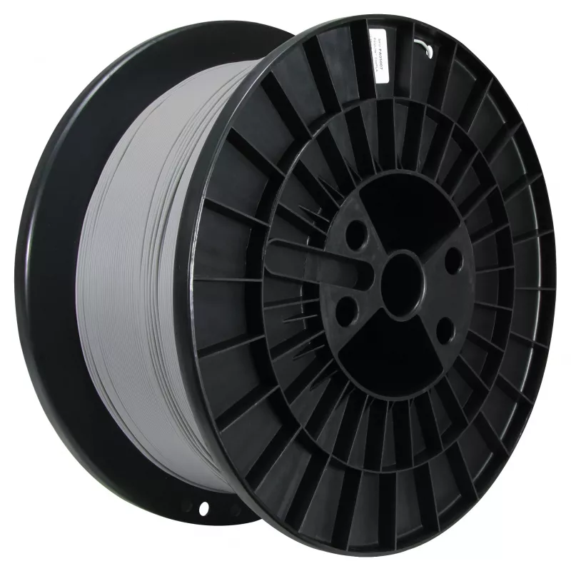 Polymaker CosPLA Version A PLA Filament 1.75mm Λευκό 1kg – Εύκολο στο τρίψιμο και στο βάψιμο
