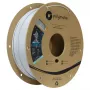 Polymaker CosPLA Version A PLA Filament 1.75mm Λευκό 1kg – Εύκολο στο τρίψιμο και στο βάψιμο