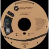 Polymaker PA10001 νήμα PLA 1,75 mm 1 kg μαύρο