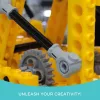 Polymaker PolyLite PLA Νήμα 3D εκτυπωτή 1,75mm Ελαιόχρωμο 1kg (PA02058)