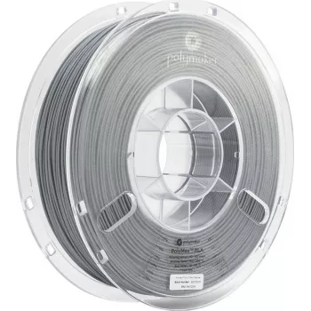 Polymaker Tough PLA Filament PolyMax γκρι, 0,75 kg