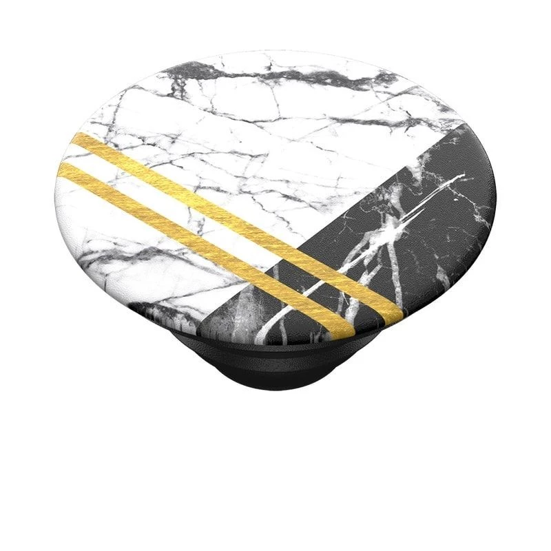 Popsockets Art Deco Marble λαβή και βάση κινητού