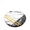 Popsockets Art Deco Marble λαβή και βάση κινητού